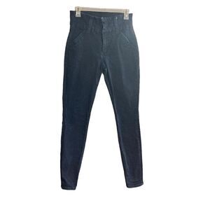 EXPRESS Women’s‎ Dark Wash Skinny Jeans Size 6S 27” Inseam